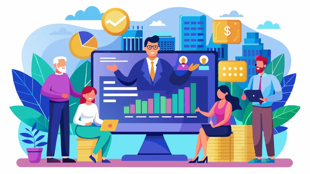 Transform Your Finance Skills with an Online MBA in Finance Management