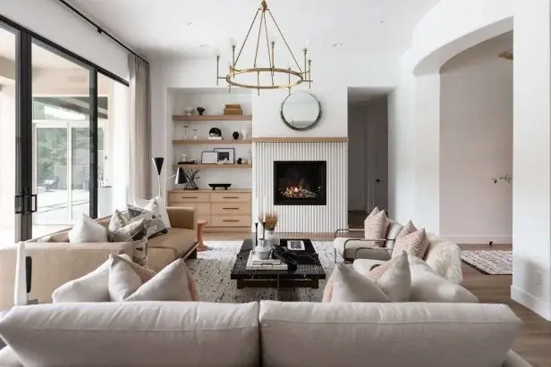 Weekend Refresh 8 High-Impact Room Updates You Can Complete in Under 3 Hours