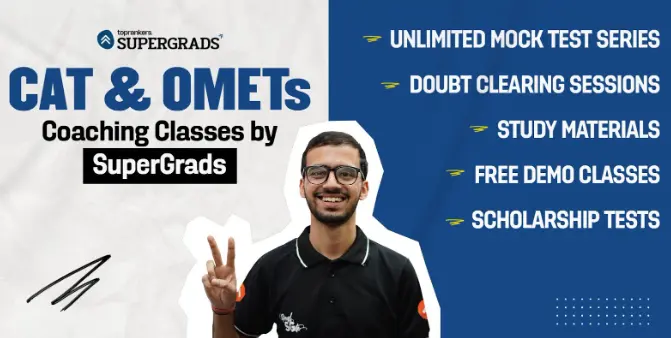 Why SuperGrads’ Mock Tests Are a Game Changer for CAT 2025