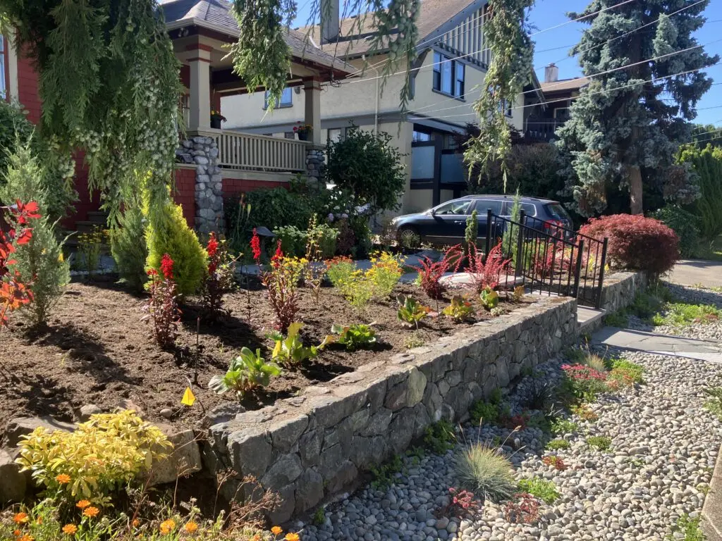 Why Triton Landscaping Is Your Trusted Landscaper in Victoria BC