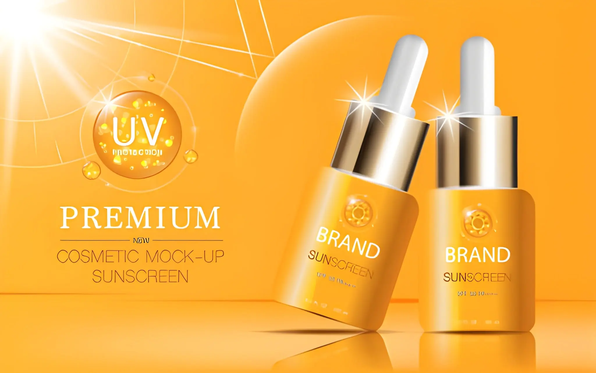 Why You Should Pair Your SPF 50 Sunscreen with a Vitamin C Serum