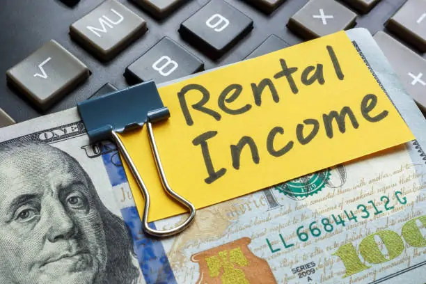 How to Provide Proof of Income as a Tenant