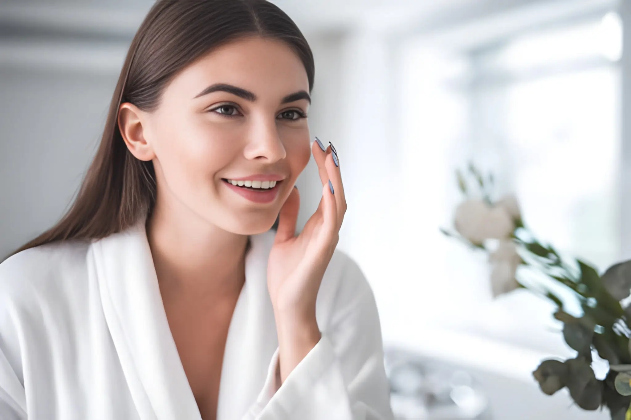 Wellness Redefined: The Modern Philosophy Behind Healthy Skin